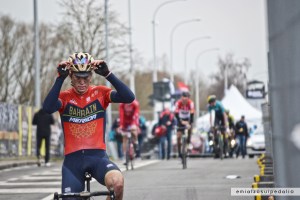 foto arrivo fiandre 2018