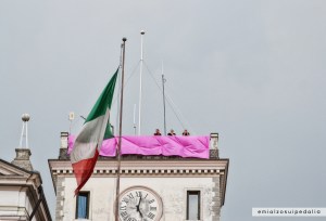 giro d'italia nervesa della battaglia