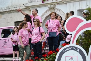giro d'italia nervesa della battaglia