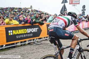 foto fabio aru giro d'italia