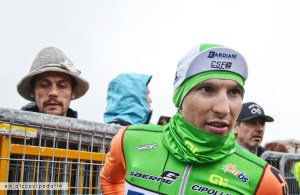 enrico barbin giro d'italia