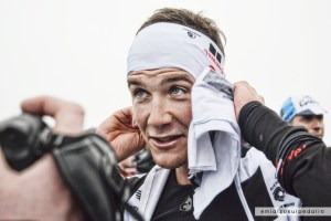 foto giro d'italia zoncolan