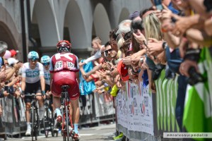 giro d'italia tolmezzo