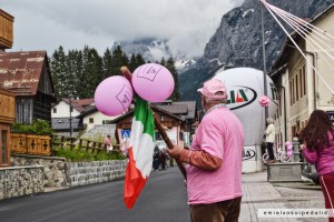 giro d'italia sappada