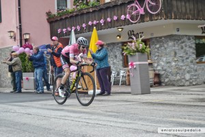 simon yates giro d'italia sappada