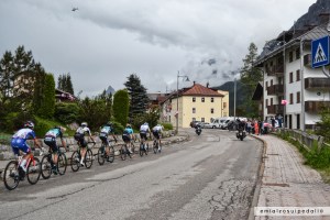 giro d'italia sappada