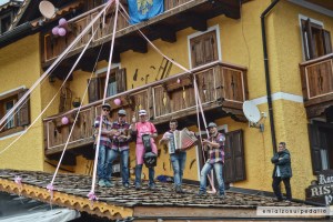 giro d'italia sappada