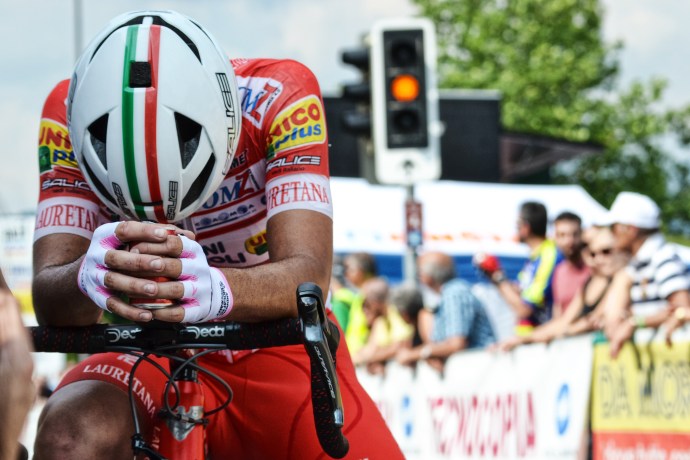 andrea vendrame gp lugano 2018