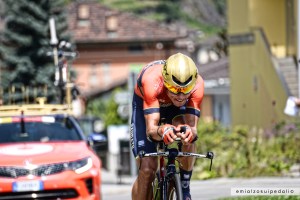 koren crono tour de suisse foto