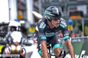 daniel oss crono tour de suisse foto