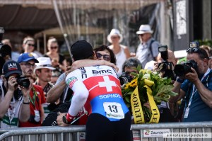 stefan kung tour de suisse foto