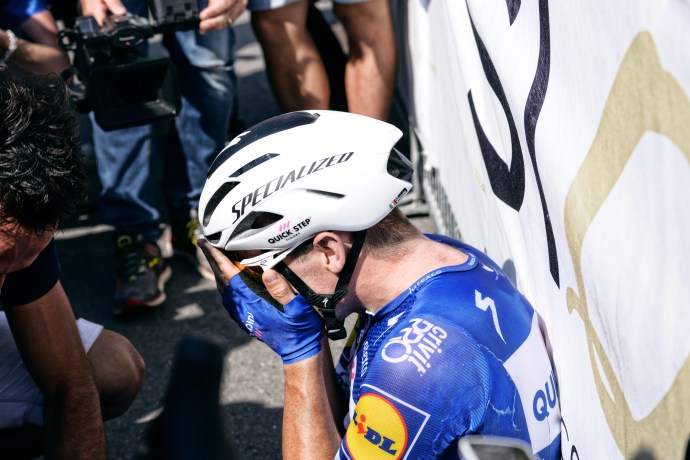 elia viviani tricolore 2018