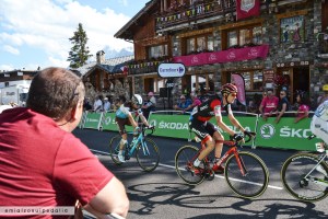 tour de france la rosiere