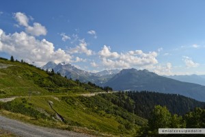 la rosiere tour de france