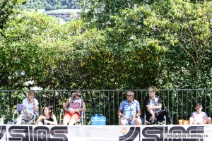 foto campionato italiano darfo