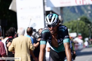 daniel oss campionato italiano