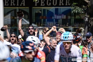 tifosi leo basso foto campionato italiano darfo