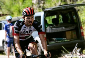 oliviero troia alpe d'huez tour de france