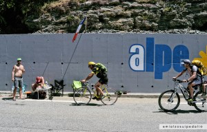 alpe d'huez foto