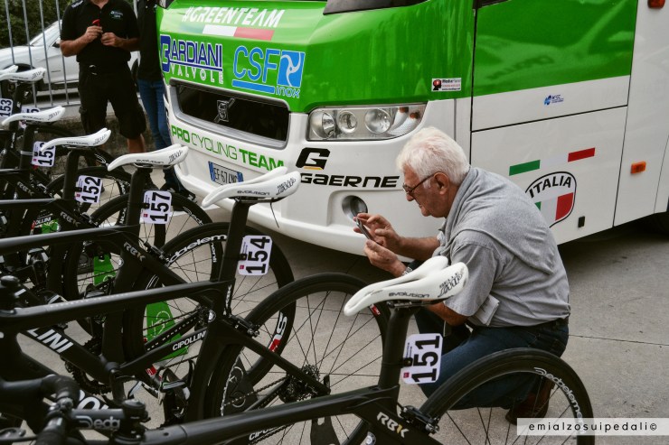 lissone cleaf coppa agostoni foto