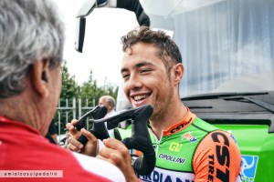 vincenzo albanese coppa agostoni