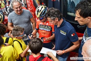 lissone foto coppa agostoni