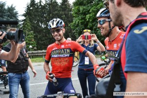 sonny colbrelli coppa bernocchi foto