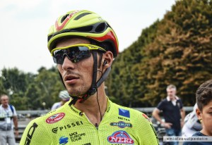 foto arrivo coppa bernocchi