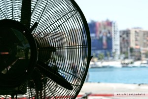 crono malaga foto vuelta