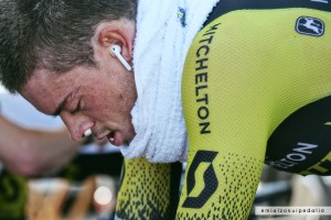 mitchelton scott foto malaga vuelta