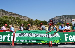 caminito del rey foto