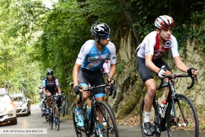 lissolo coppa agostoni