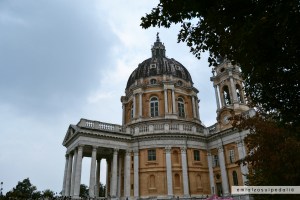 foto superga milano torino