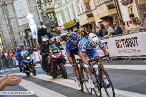 foto innsbruck gara junior