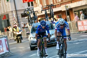 foto innsbruck gara junior