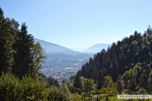 innsbruck foto