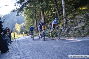 ultima salita foto innsbruck