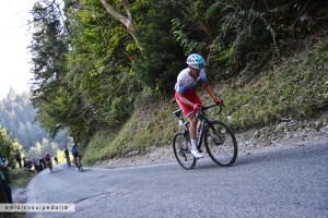 foto campionati italiani holl ultima salita