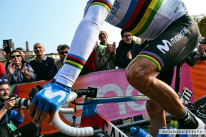 valverde partenza bergamo il lombardia