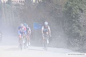 radi sterrato strade bianche 2019