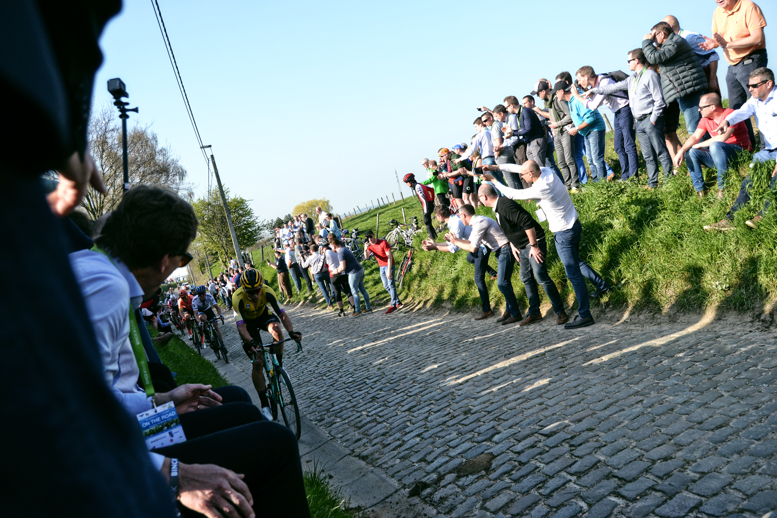 wout van aert e3 harelbeke