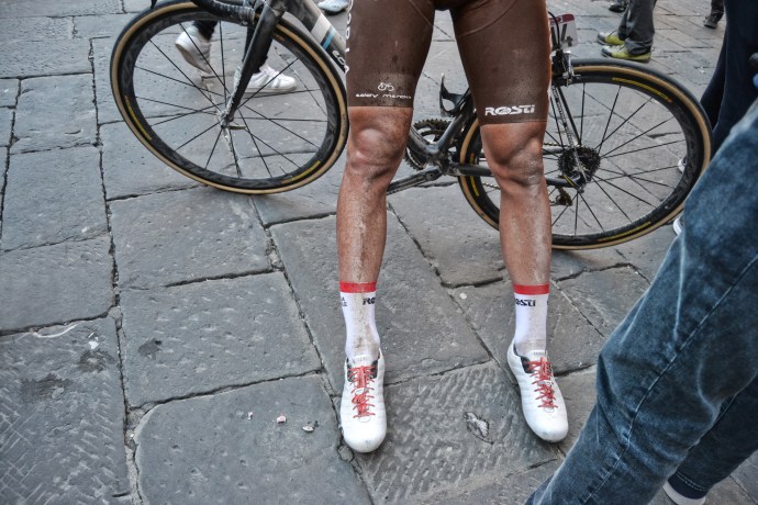 strade bianche arrivo silvan dillier