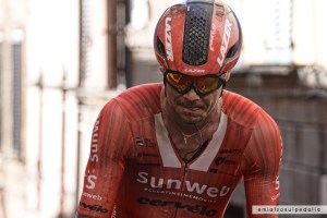 nicholas roche strade bianche