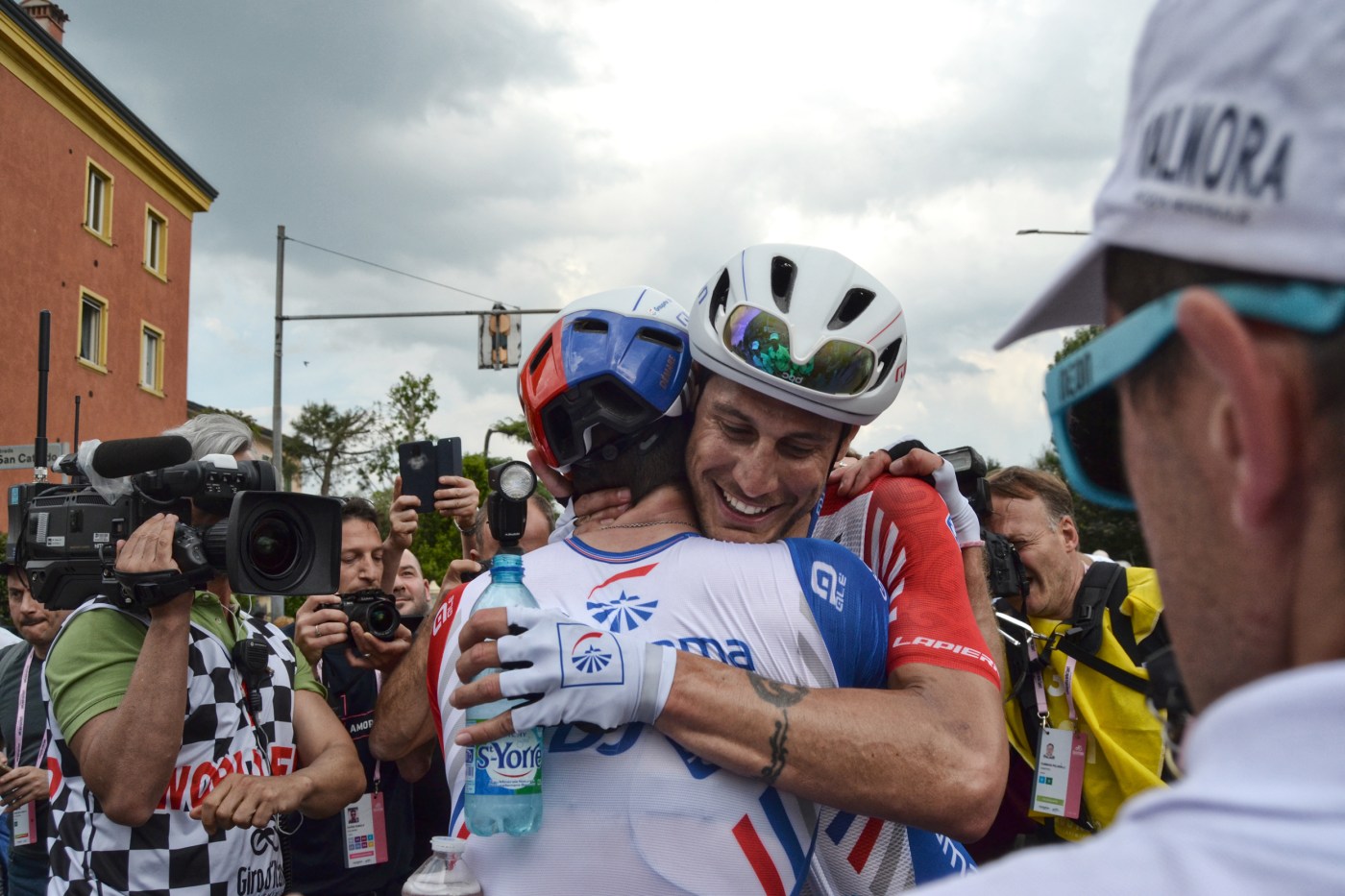 #GiornidiGiro | Modena